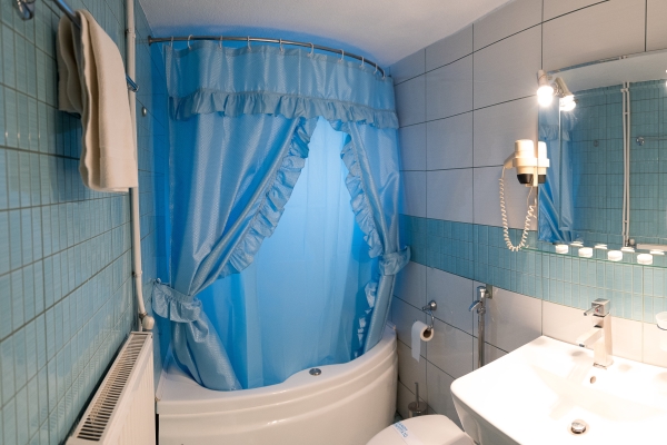 Hotel Krikonis Suites (Ioannina)